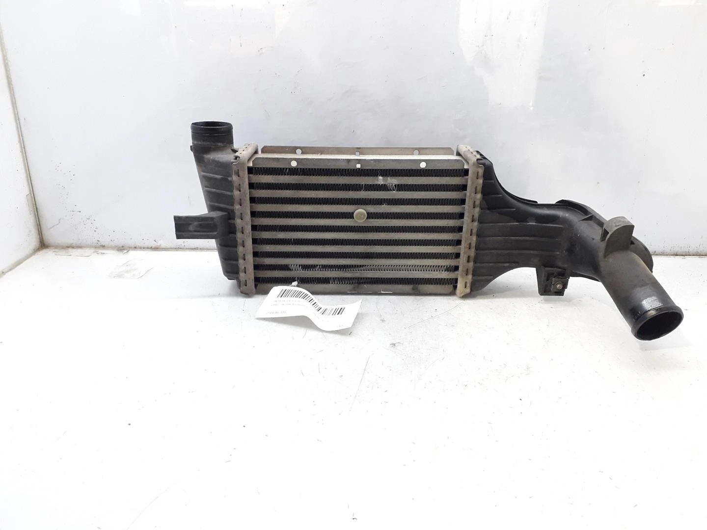 INTERCOOLER OPEL ZAFIRA A LIMUSINA