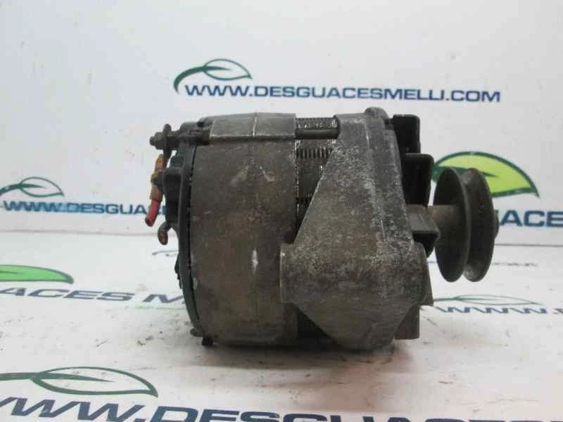 ALTERNADOR RENAULT 21 SEDÁN