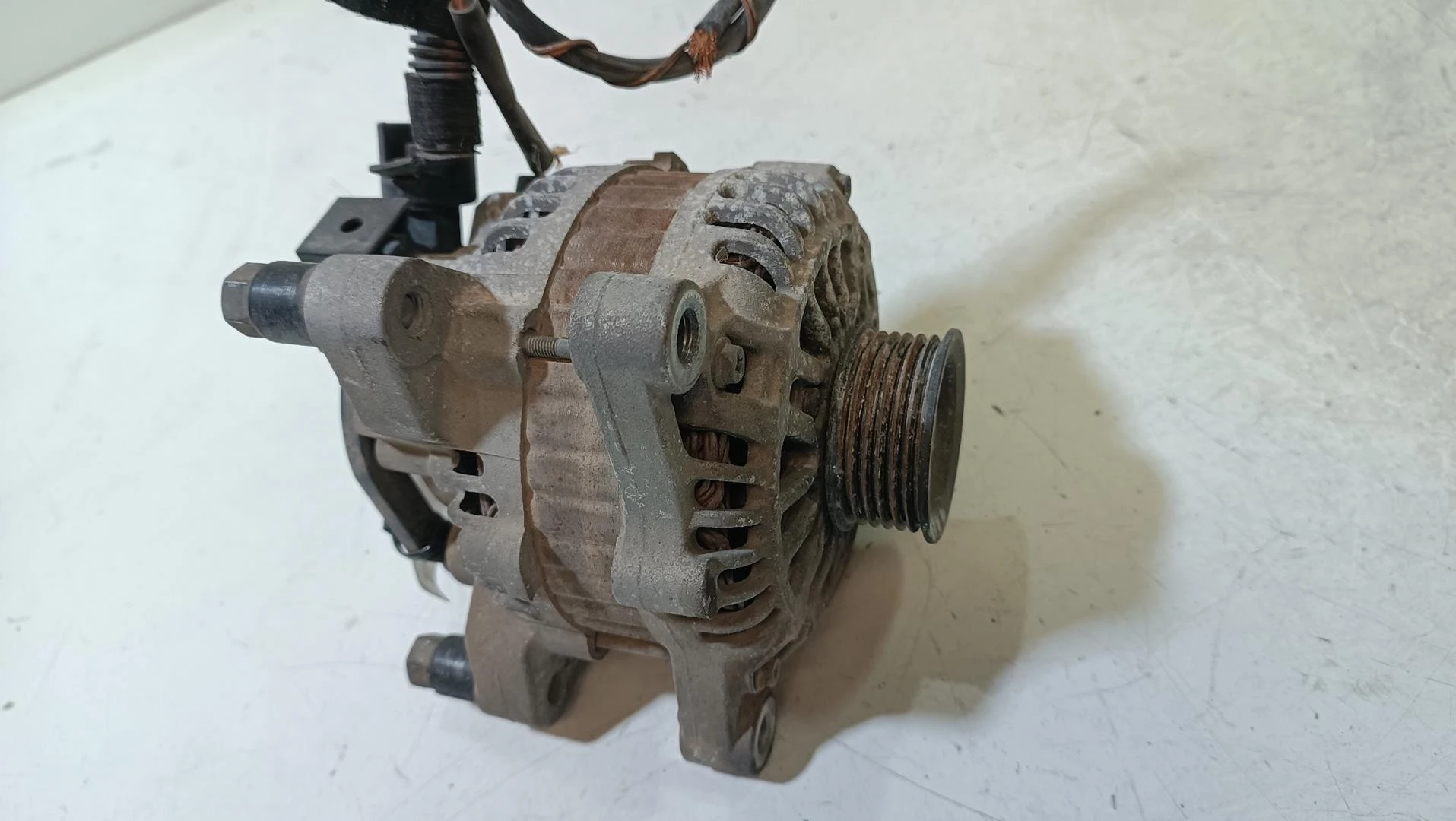 ALTERNADOR CITROЁN C4 I