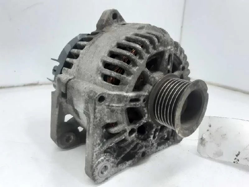 ALTERNADOR RENAULT SCÉNIC II