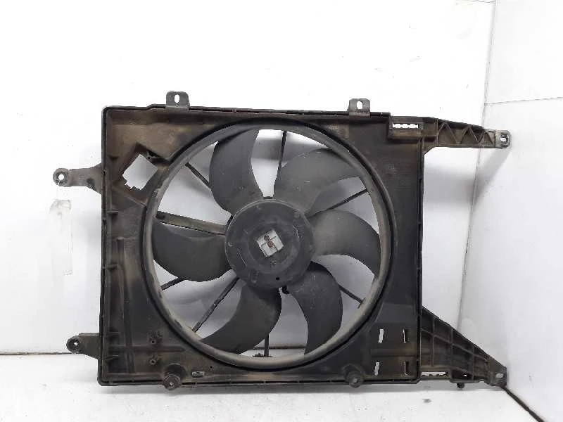 ELETROVENTILADOR RENAULT MEGANE I