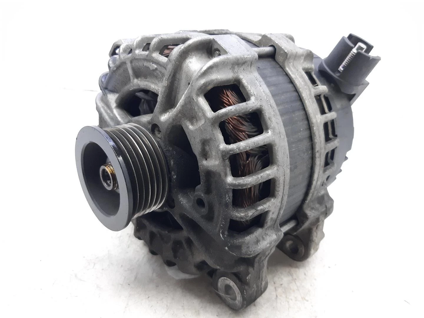 ALTERNADOR LAND ROVER RANGE ROVER EVOQUE