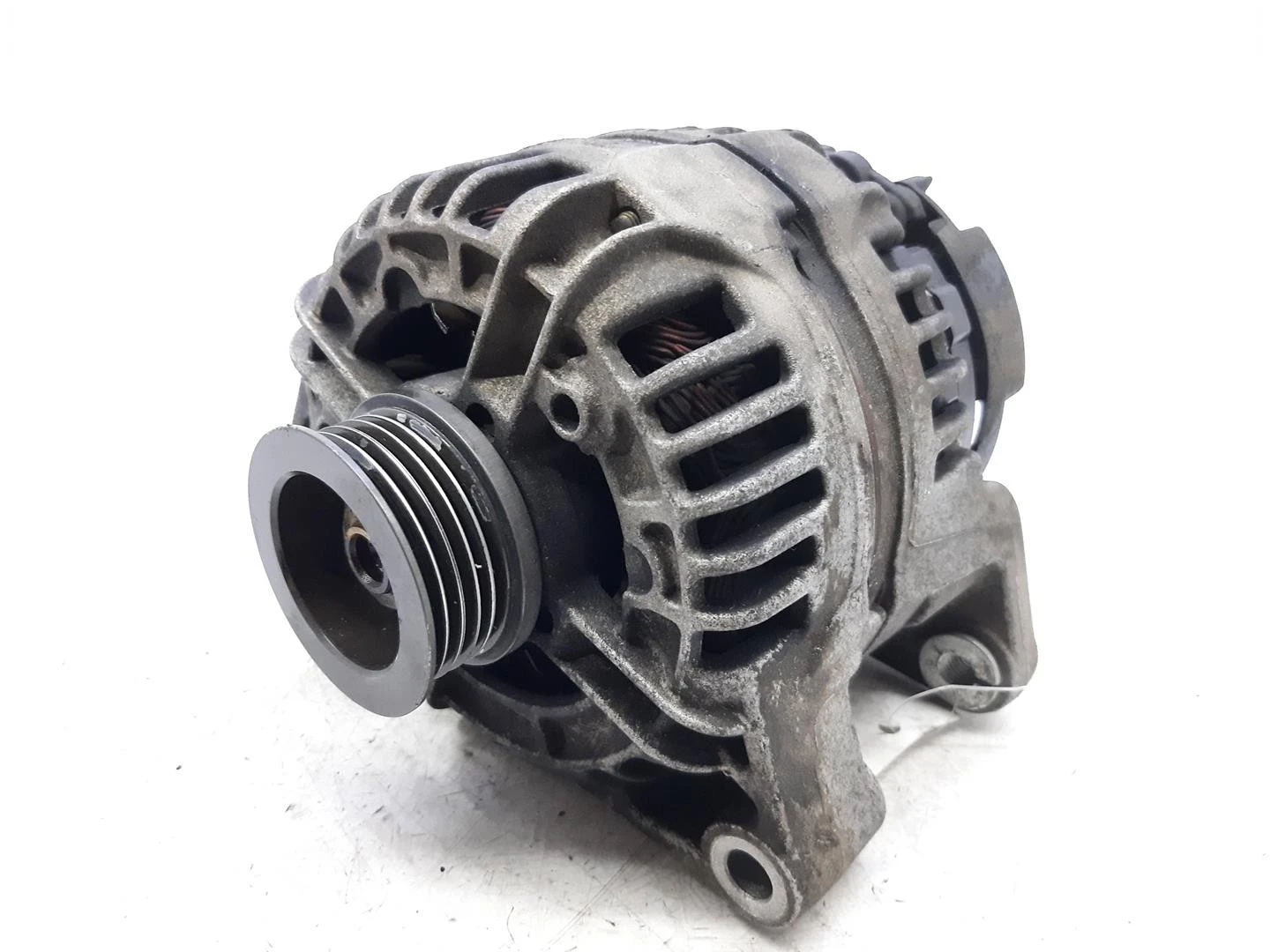 ALTERNADOR OPEL CORSA C