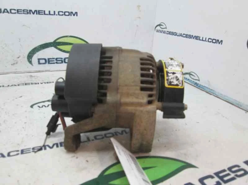 ALTERNADOR FIAT PUNTO