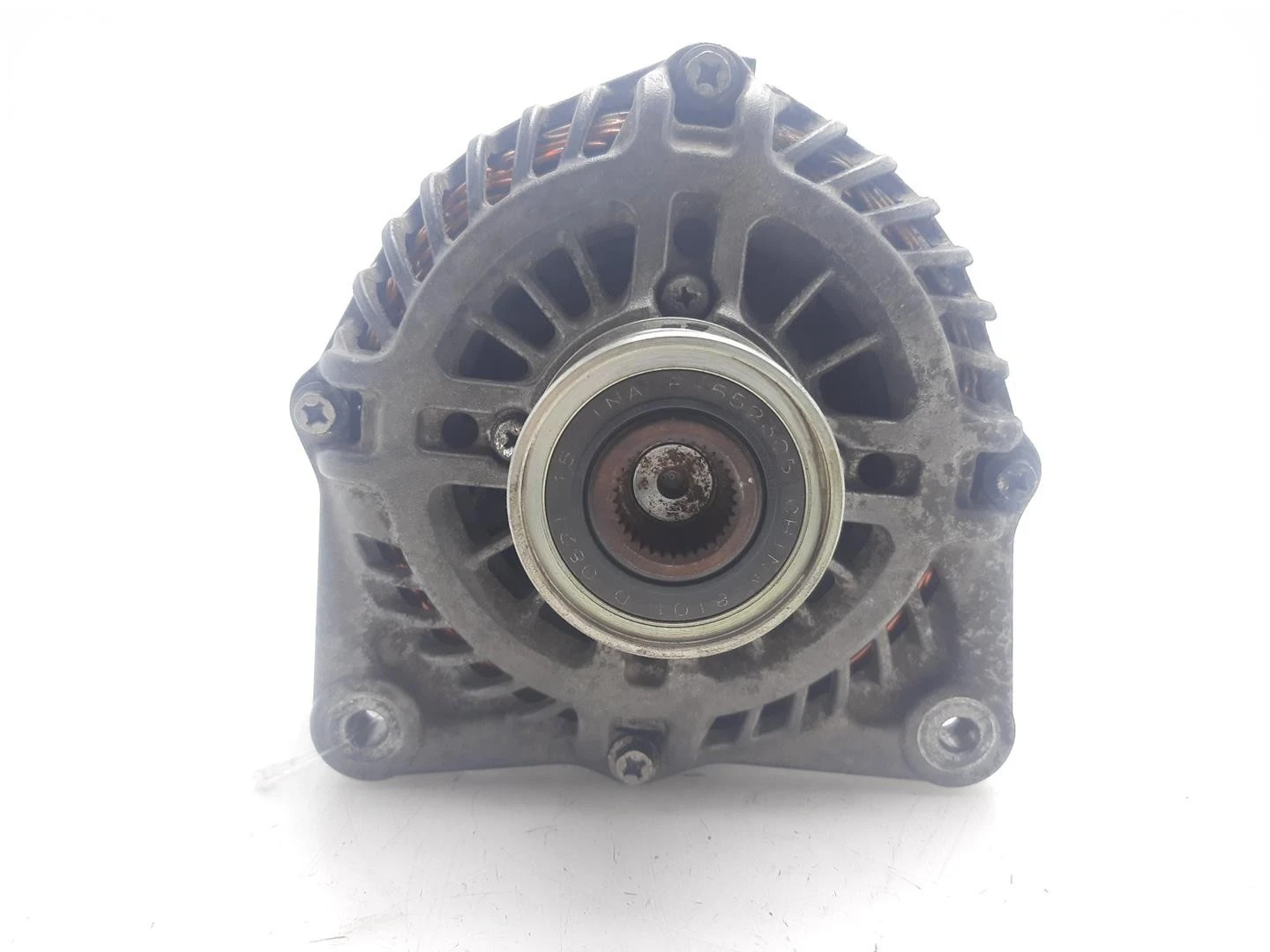 ALTERNADOR NISSAN X-TRAIL