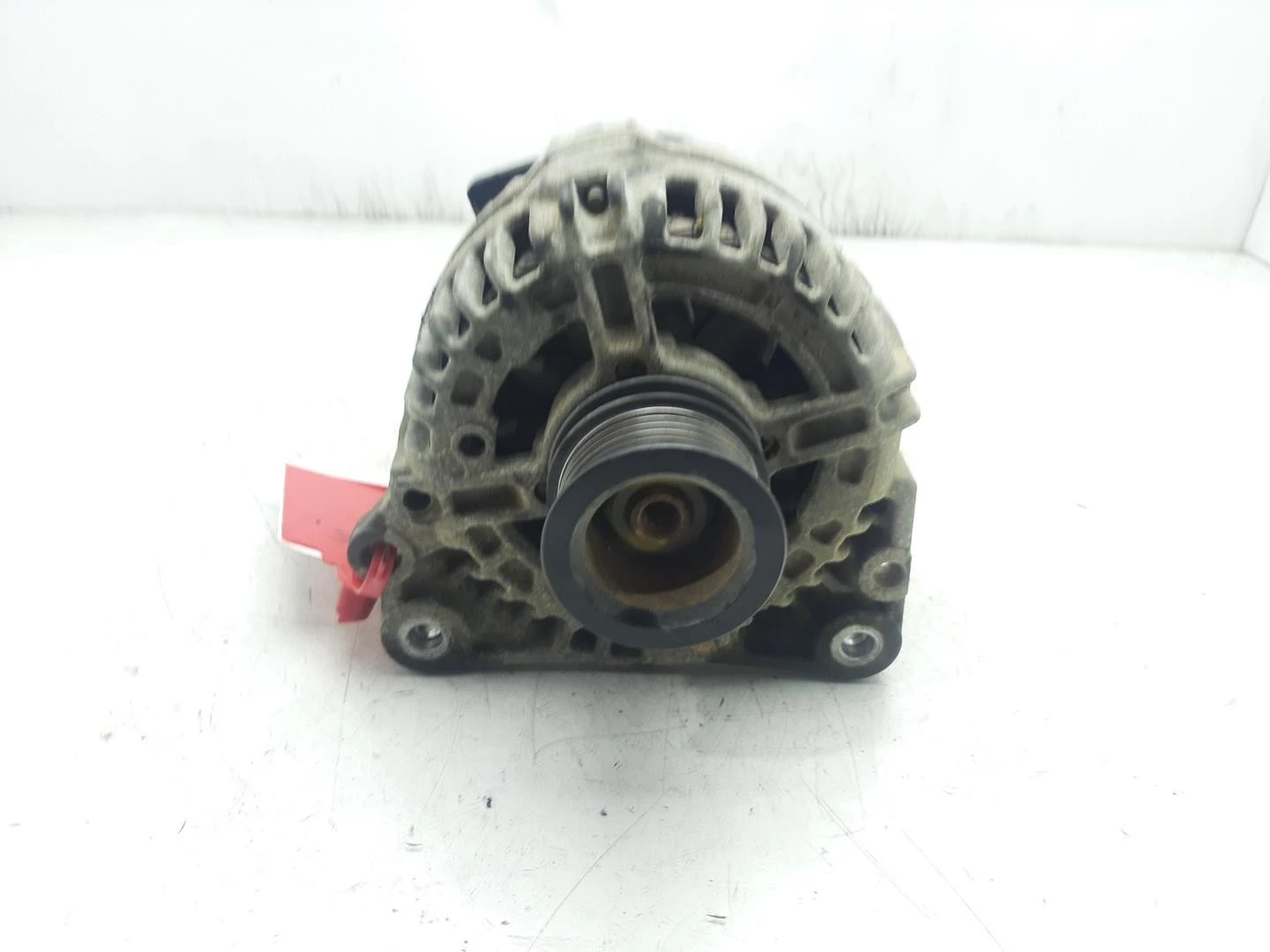 ALTERNADOR SEAT IBIZA III