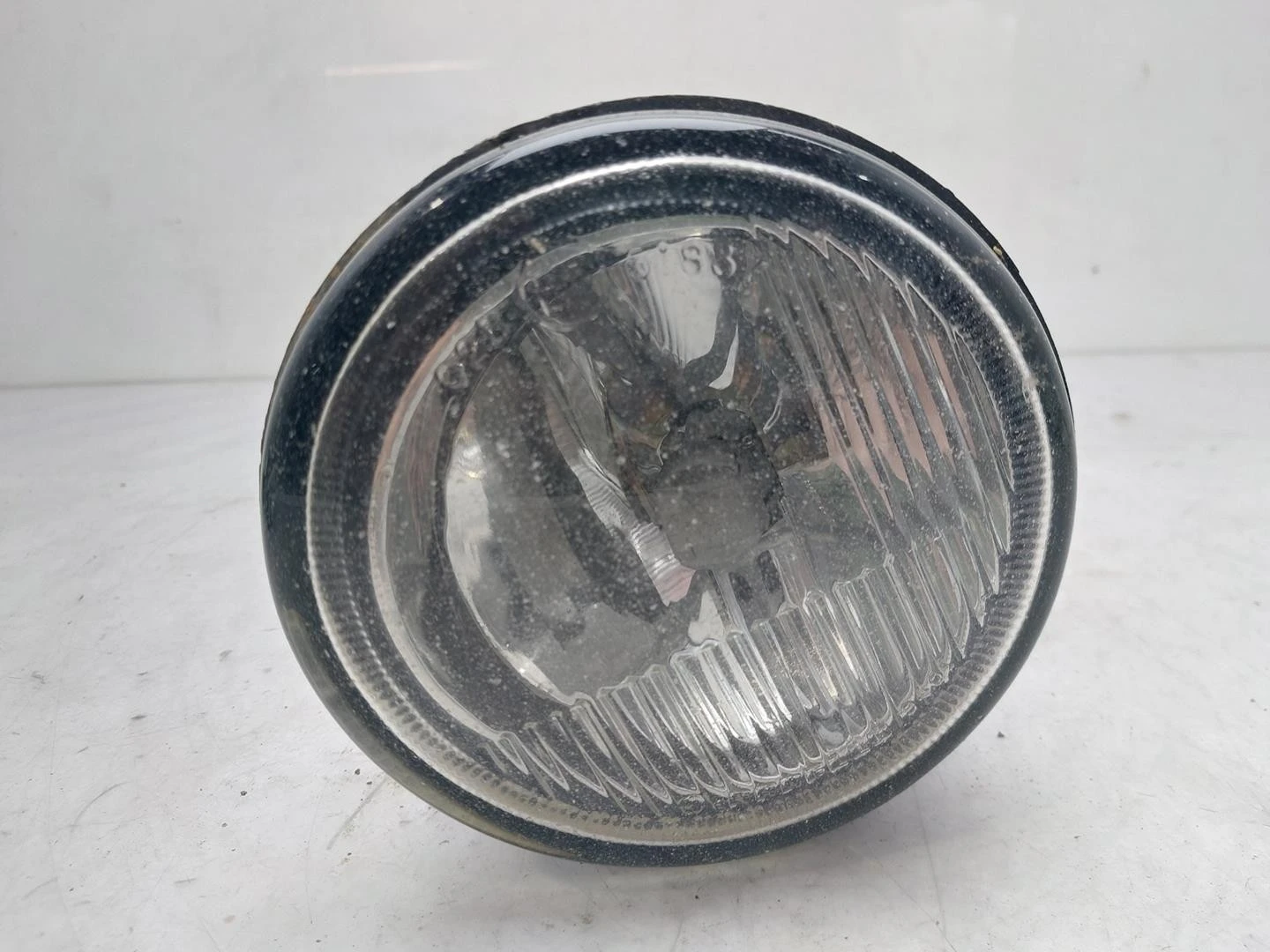 FAROL DE NEVOEIRO ESQUERDO RENAULT CLIO II