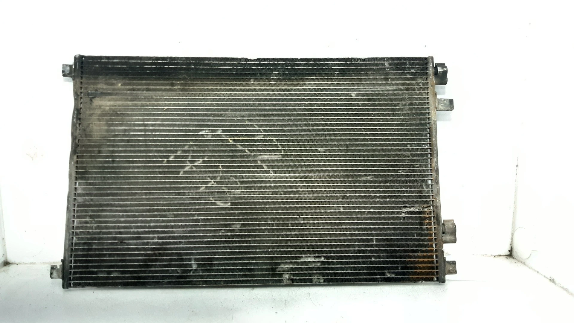 CONDENSADOR DE RADIADOR DE AR CONDICIONADO RENAULT MEGANE II