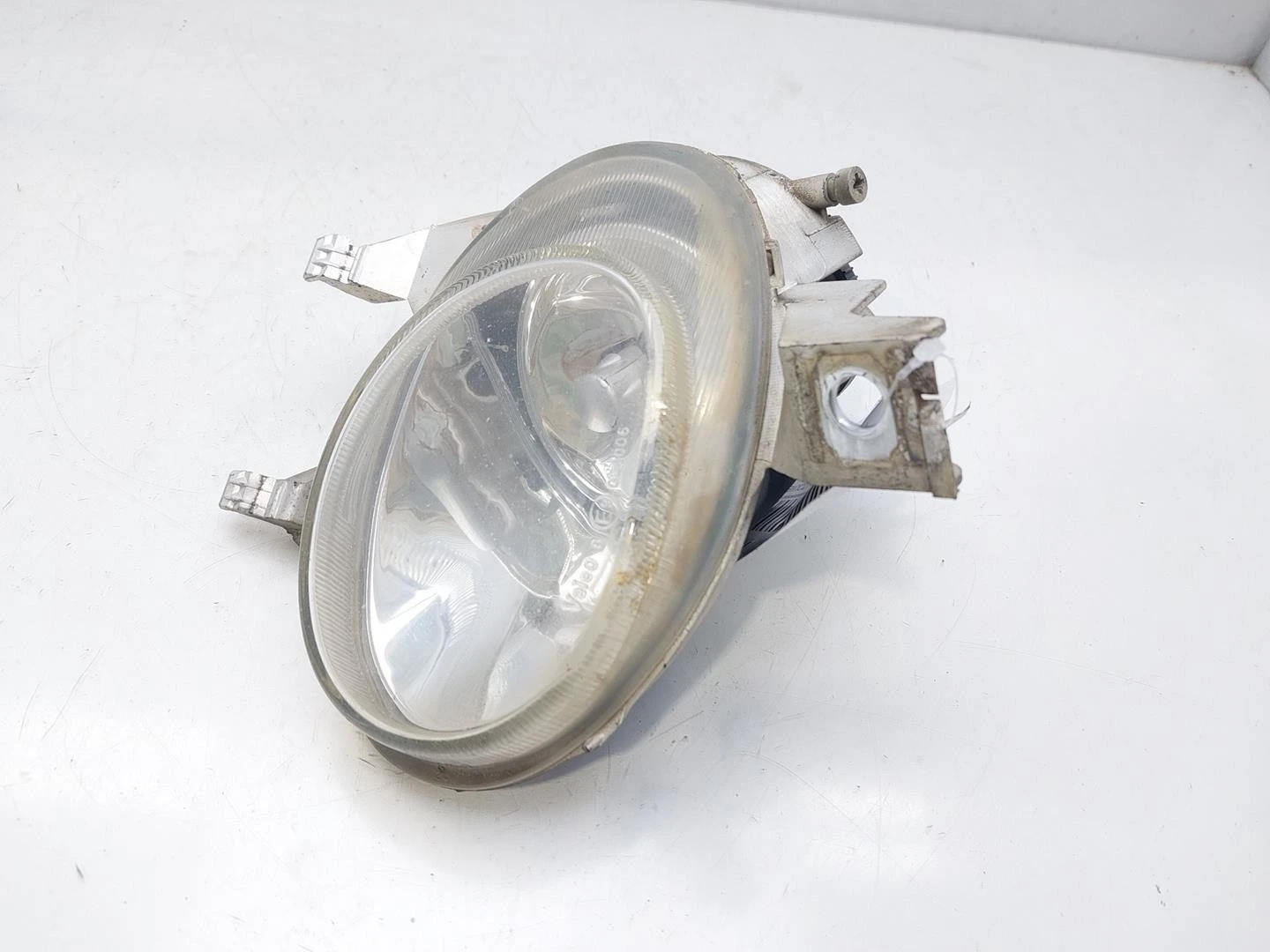 FAROL DE NEVOEIRO ESQUERDO PEUGEOT 206 FASTBACK