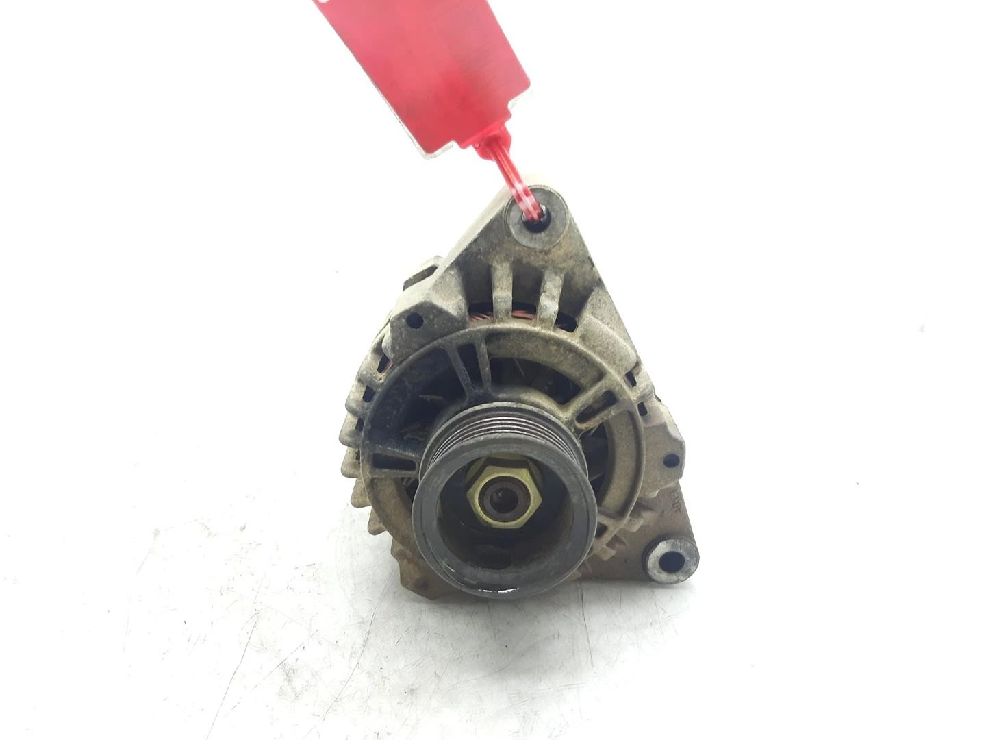 ALTERNADOR SSANGYONG MUSSO