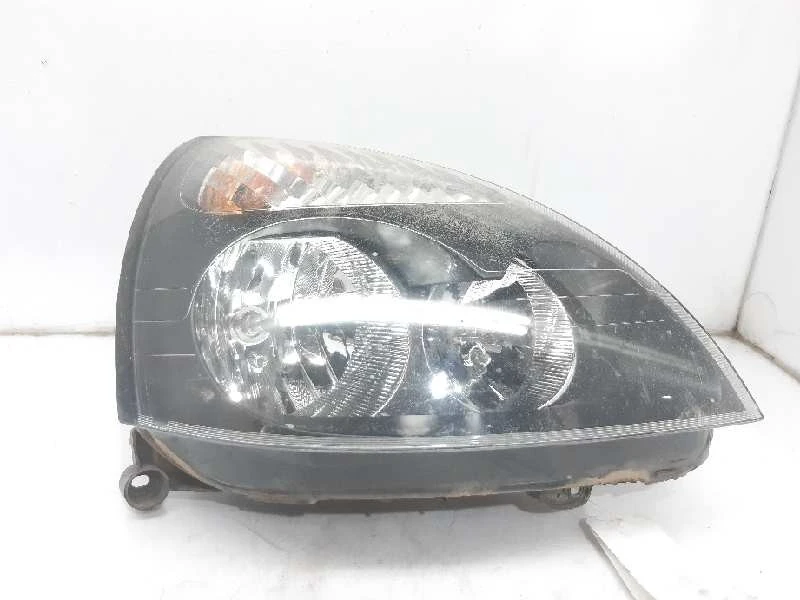 FAROL DIREITO RENAULT CLIO II