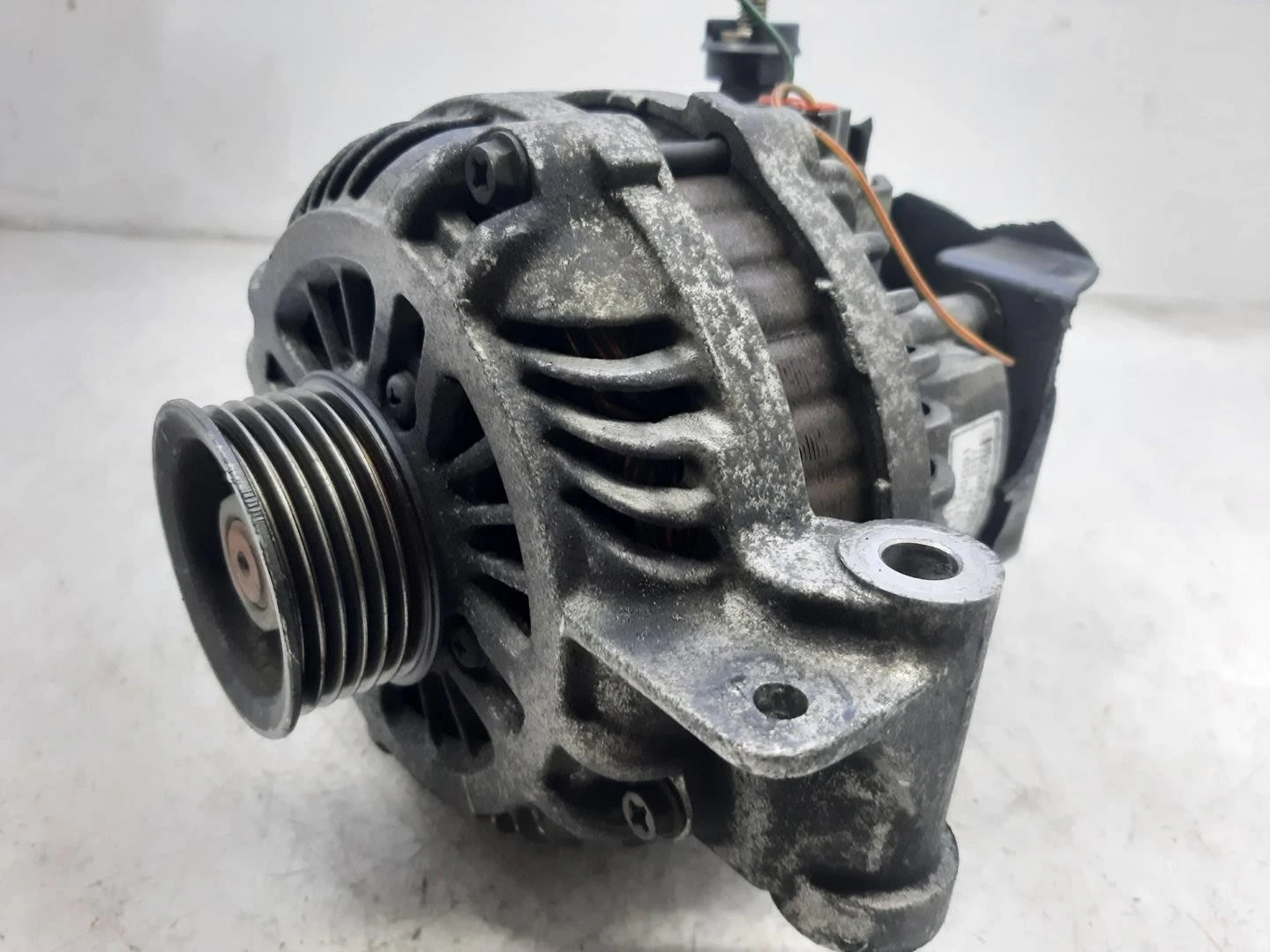 ALTERNADOR MAZDA 6 HATCHBACK