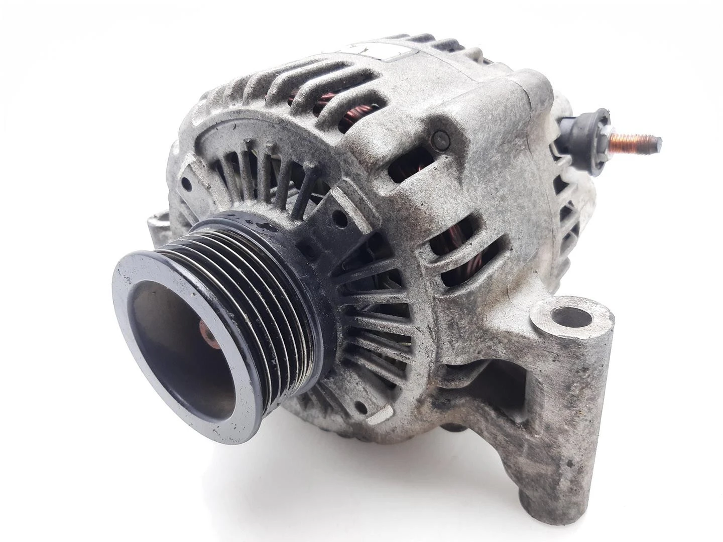 ALTERNADOR JAGUAR S-TYPE