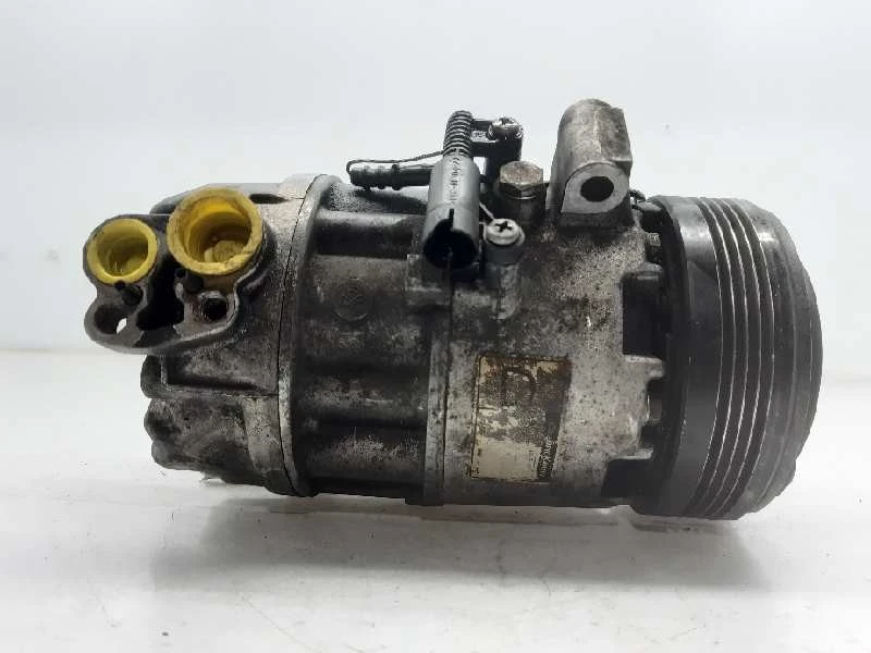 COMPRESSOR DE AR CONDICIONADO BMW 3