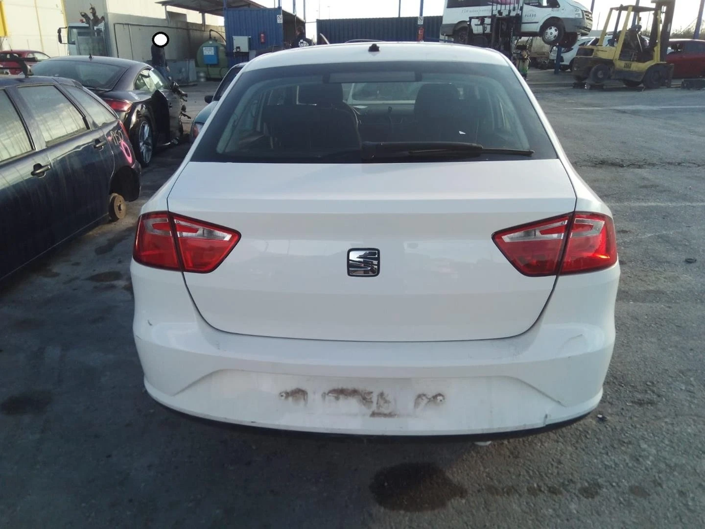 BÓIA DE COMBUSTÍVEL SEAT TOLEDO IV