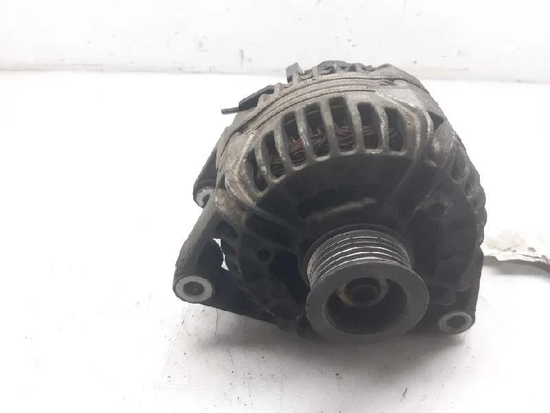 ALTERNADOR OPEL VECTRA C