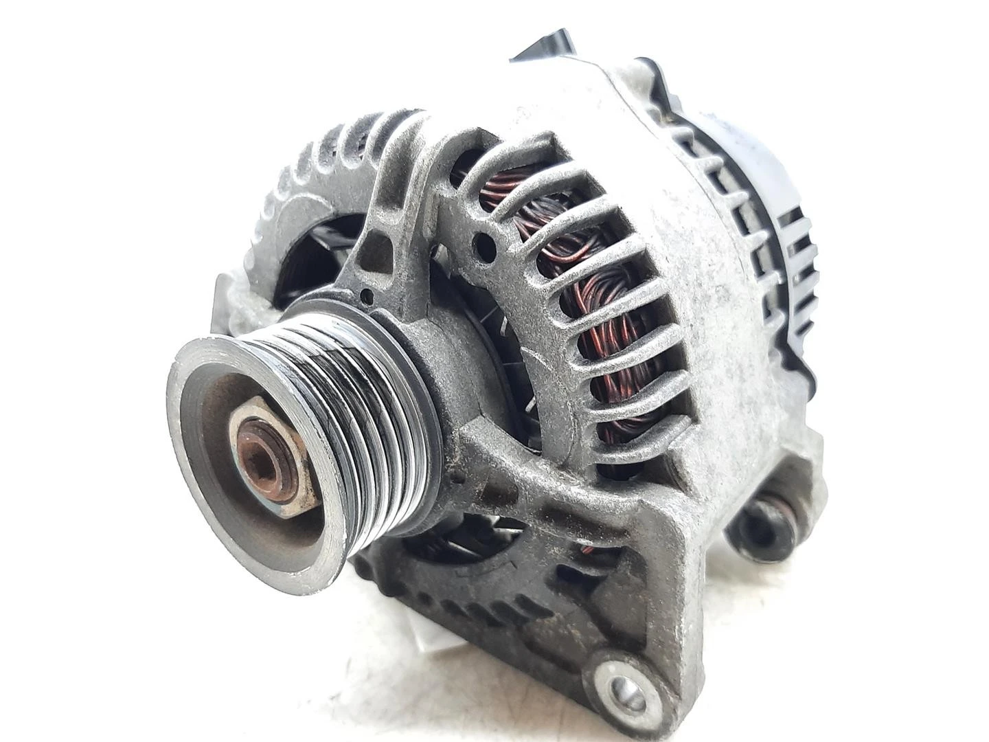 ALTERNADOR FORD FOCUS