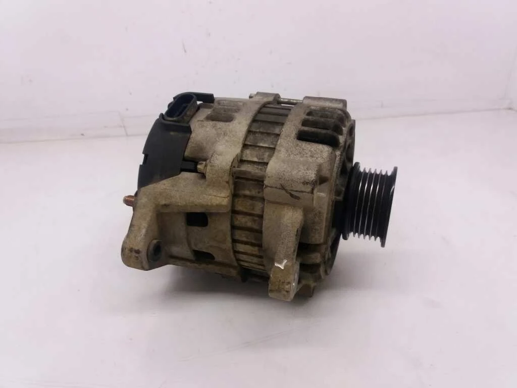 ALTERNADOR CHEVROLET NUBIRA SEDÁN