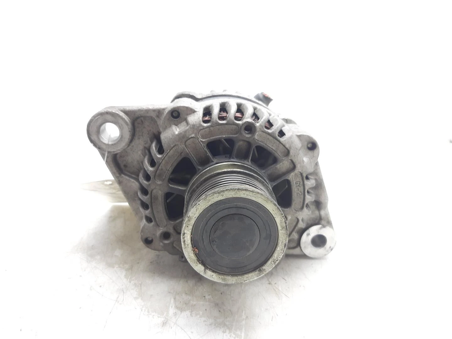 ALTERNADOR OPEL INSIGNIA A