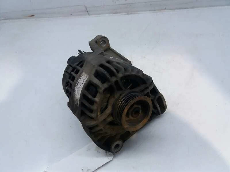 ALTERNADOR FIAT PANDA