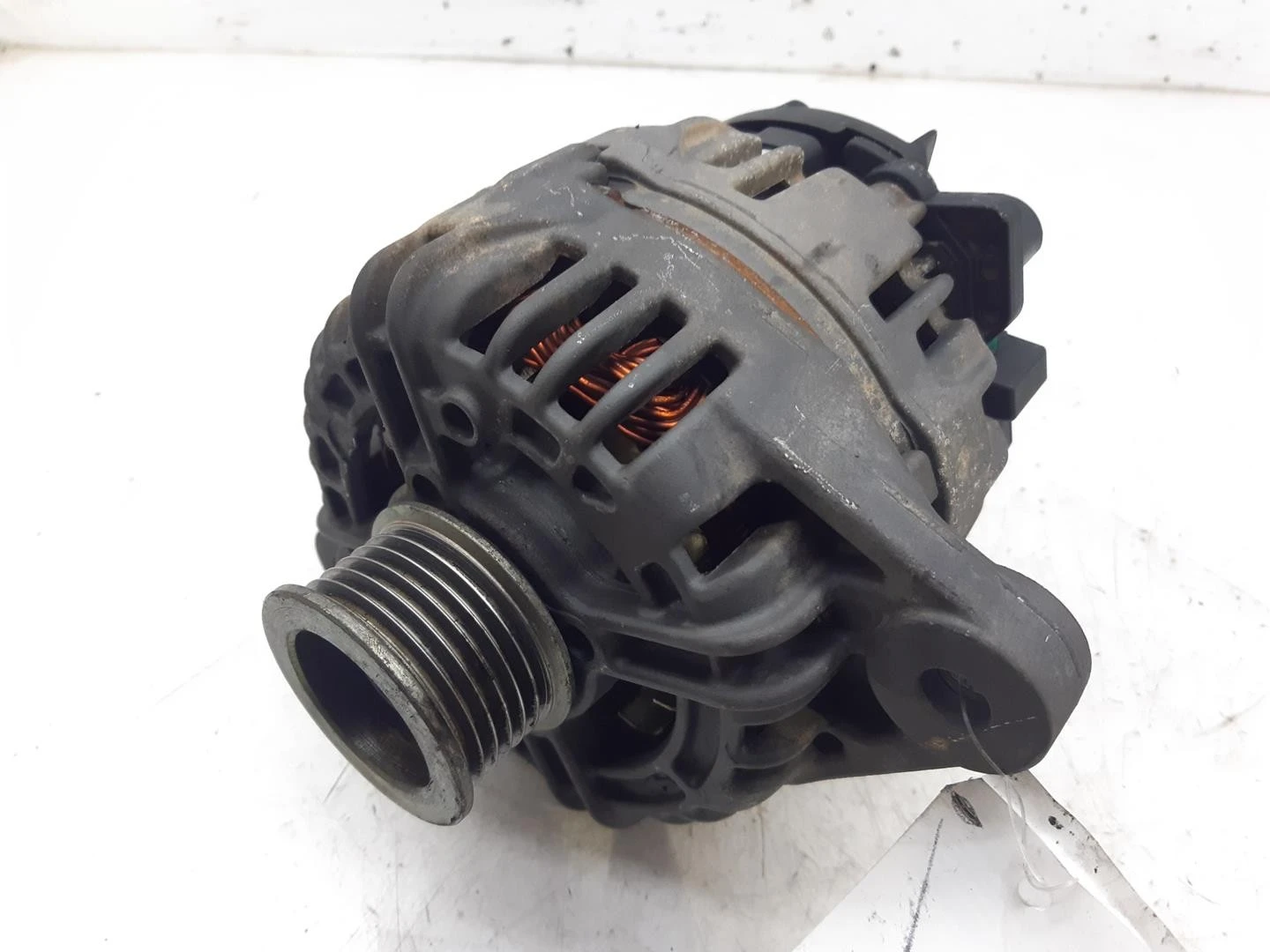 ALTERNADOR ALFA ROMEO 147