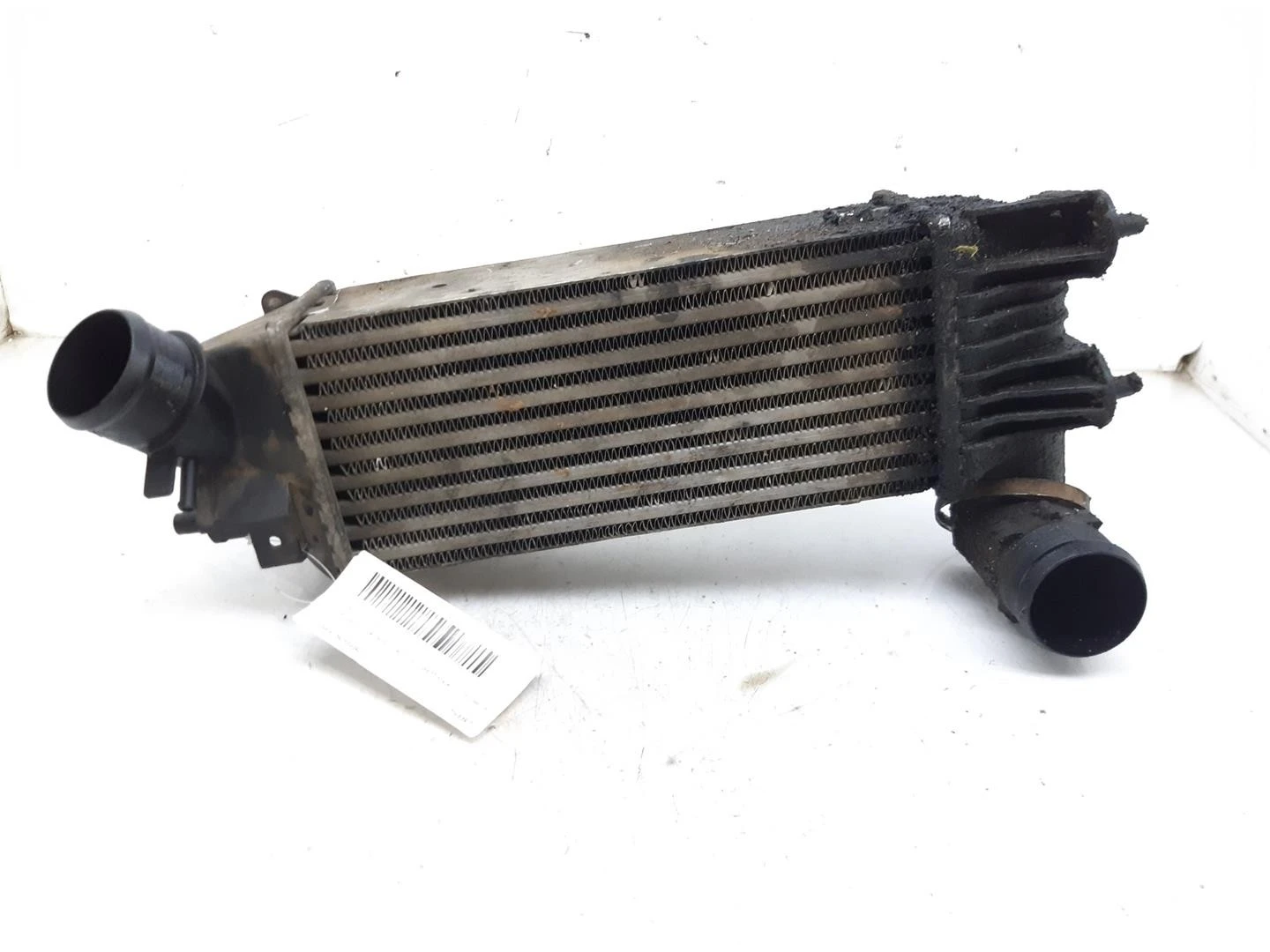 INTERCOOLER PEUGEOT 406