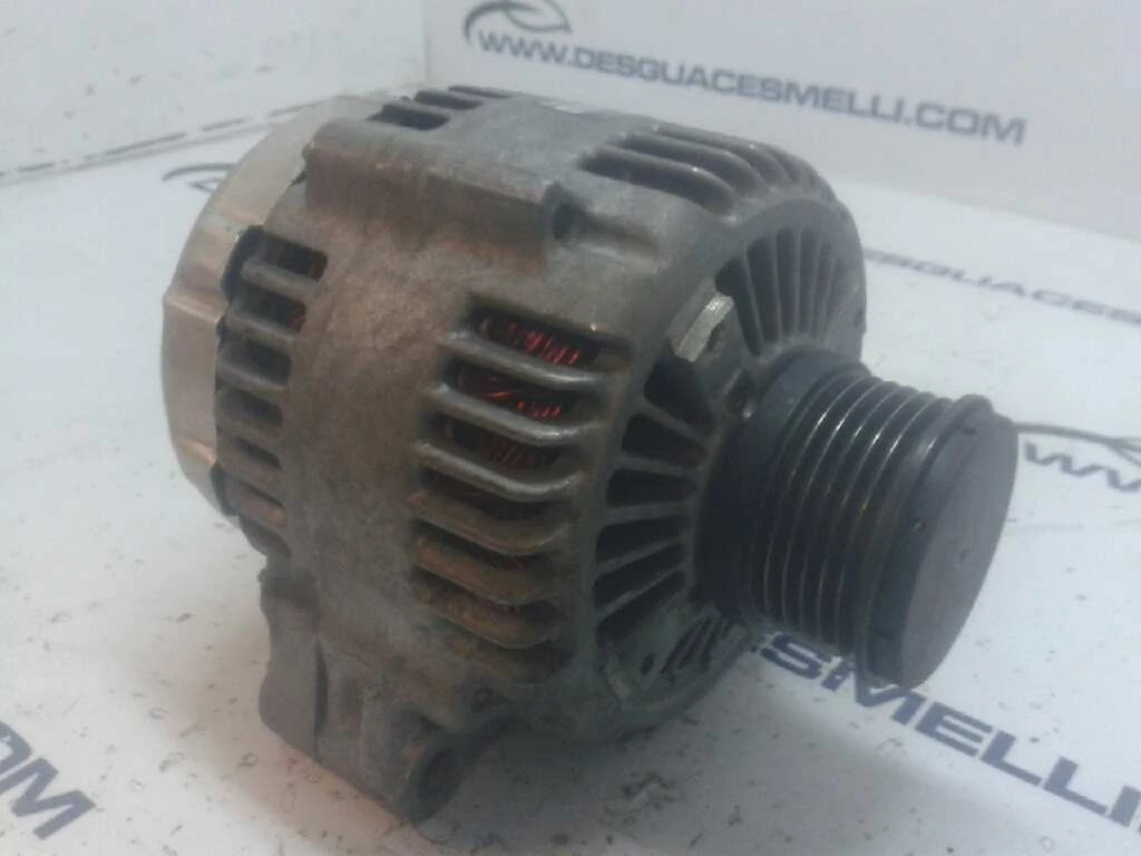 ALTERNADOR VOLVO C70 I DESCAPOTABLE