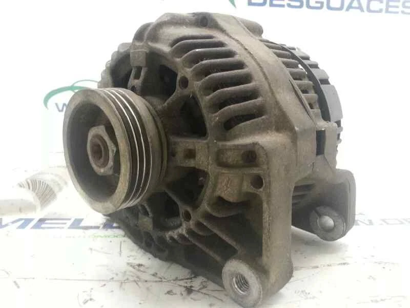 ALTERNADOR RENAULT CLIO II