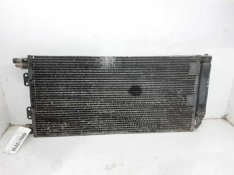 CONDENSADOR DE RADIADOR DE AR CONDICIONADO LAND ROVER FREELANDER