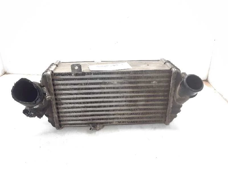 INTERCOOLER HYUNDAI I20