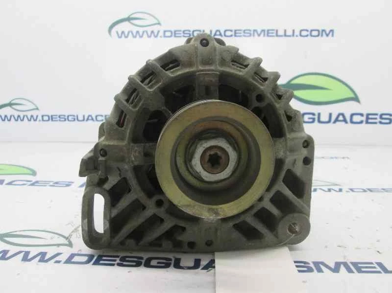 ALTERNADOR RENAULT CLIO II