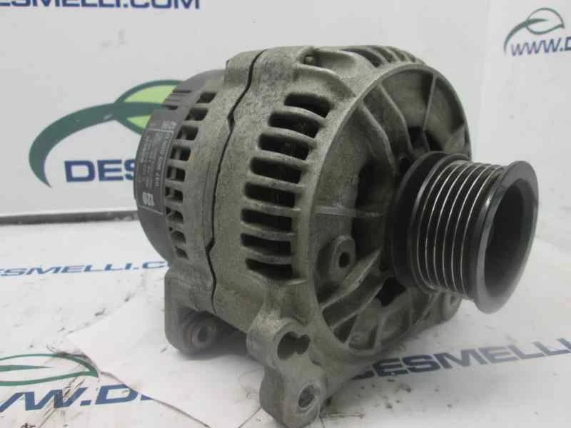 ALTERNADOR AUDI A3