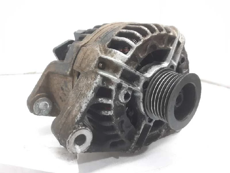 ALTERNADOR OPEL VECTRA B