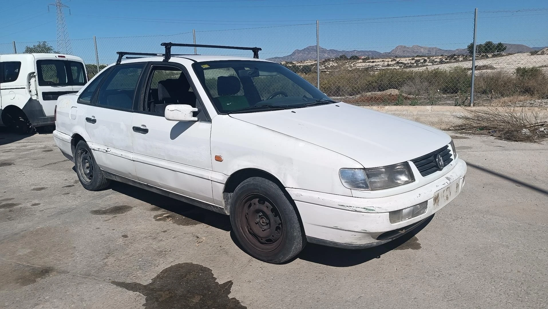 AIRBAG FRENTE ESQUERDO VW PASSAT