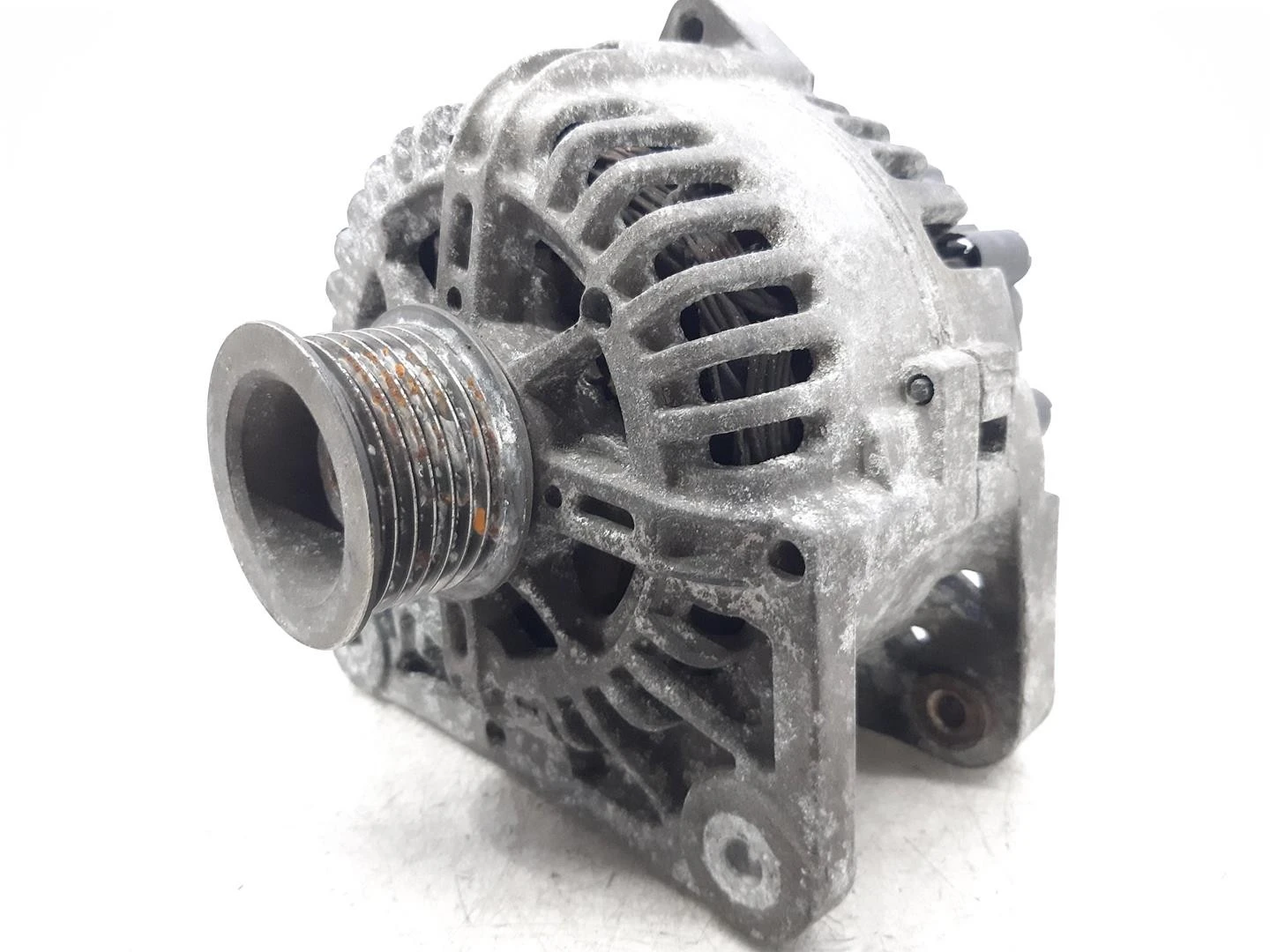 ALTERNADOR RENAULT MEGANE II SEDÁN