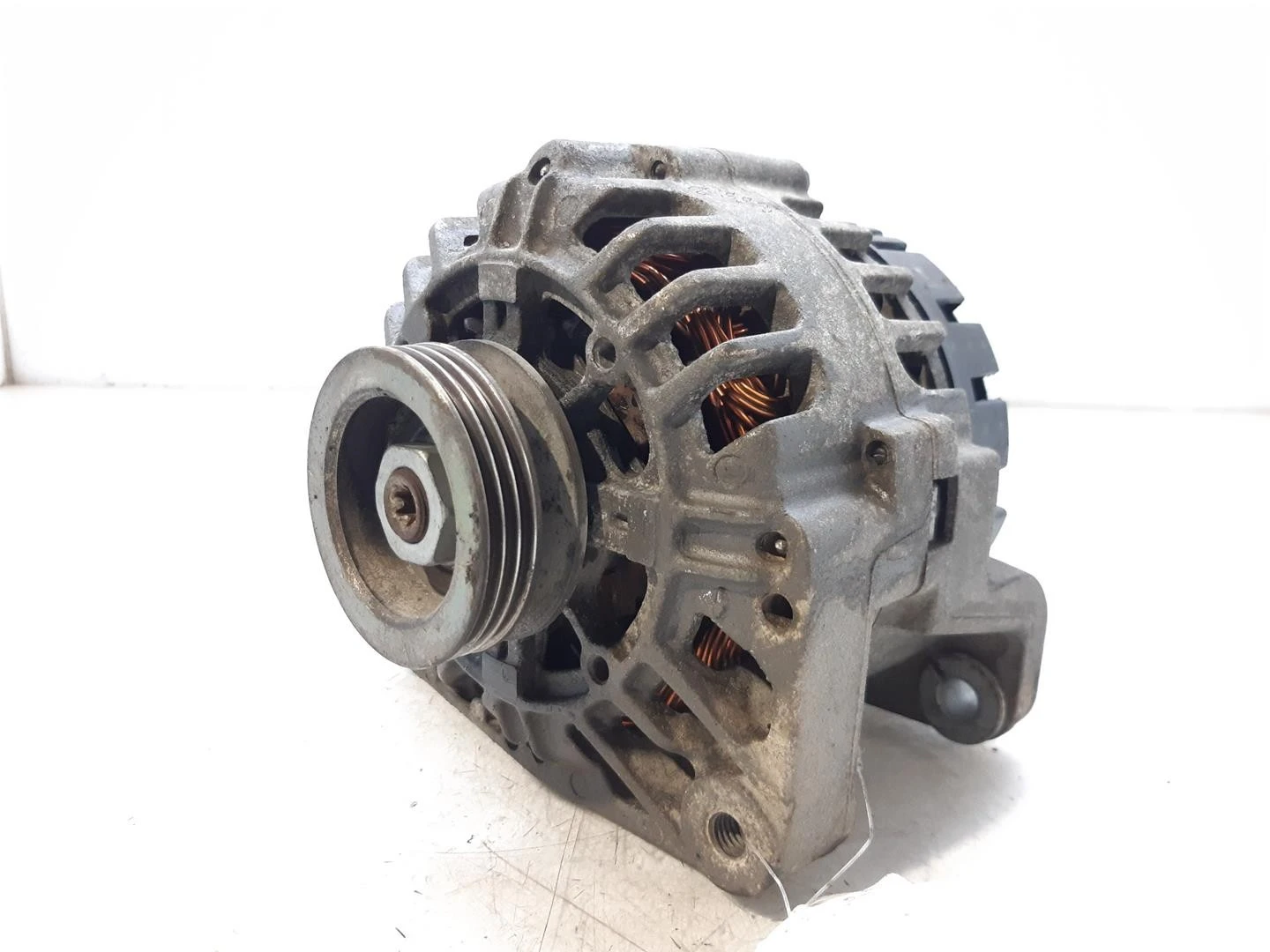 ALTERNADOR RENAULT CLIO II