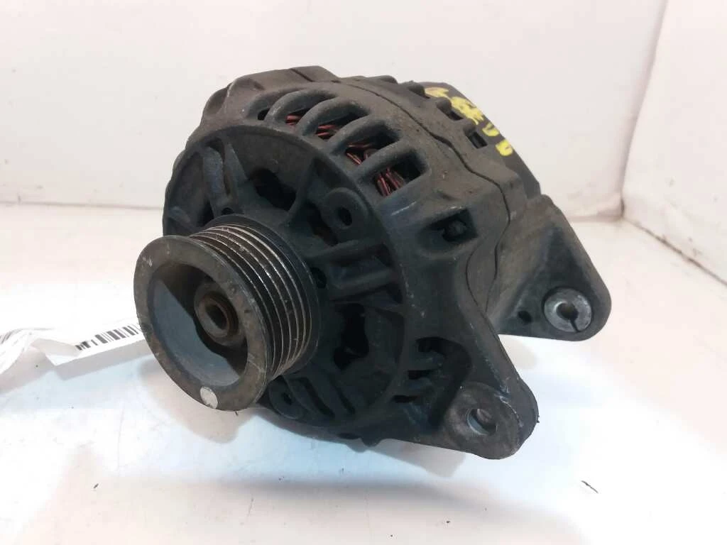 ALTERNADOR FORD FIESTA IV