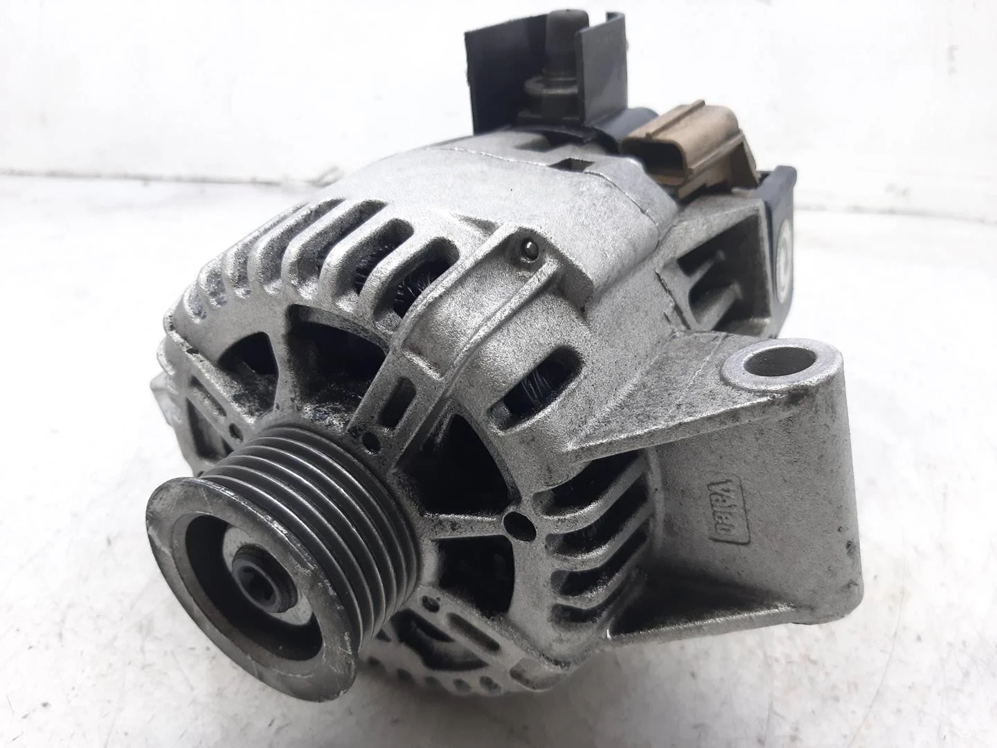 ALTERNADOR FORD KA