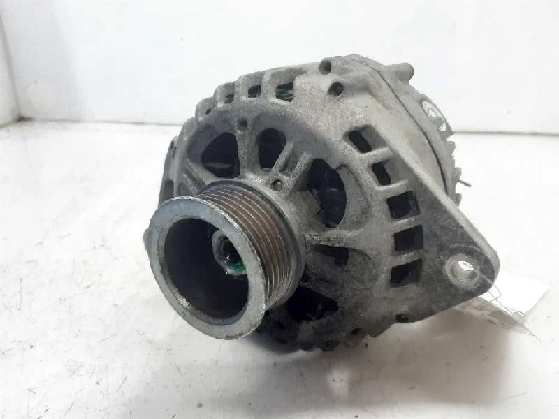 ALTERNADOR FIAT DUCATO FURGÓN