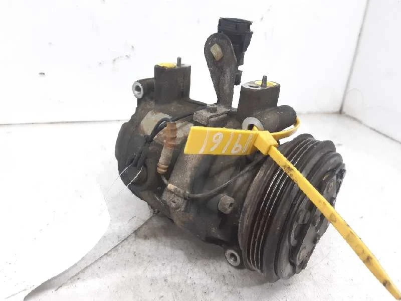 COMPRESSOR DE AR CONDICIONADO BMW 3