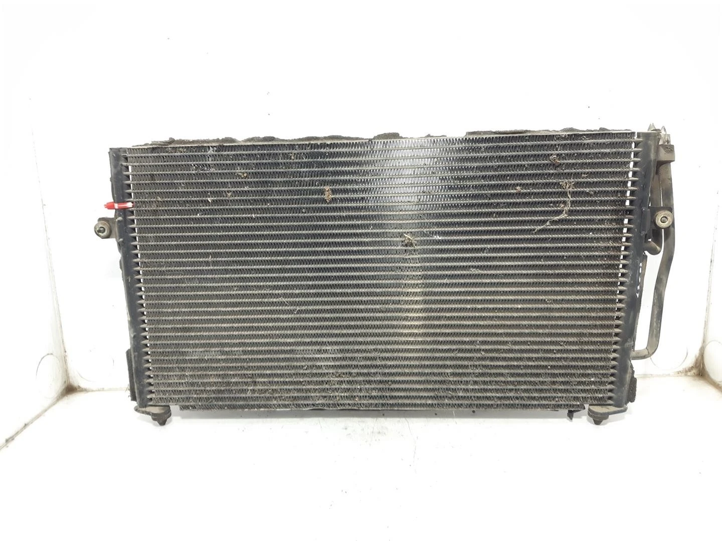 CONDENSADOR DE RADIADOR DE AR CONDICIONADO VOLVO S40 I