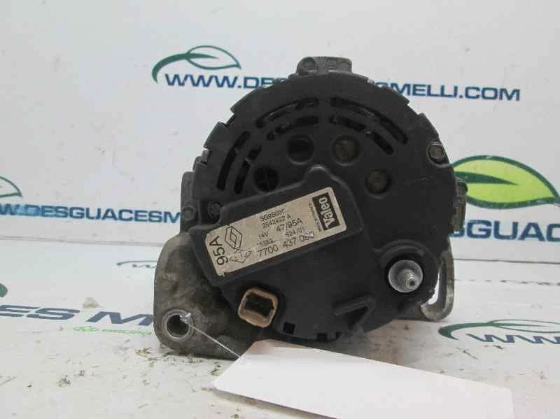 ALTERNADOR RENAULT KANGOO