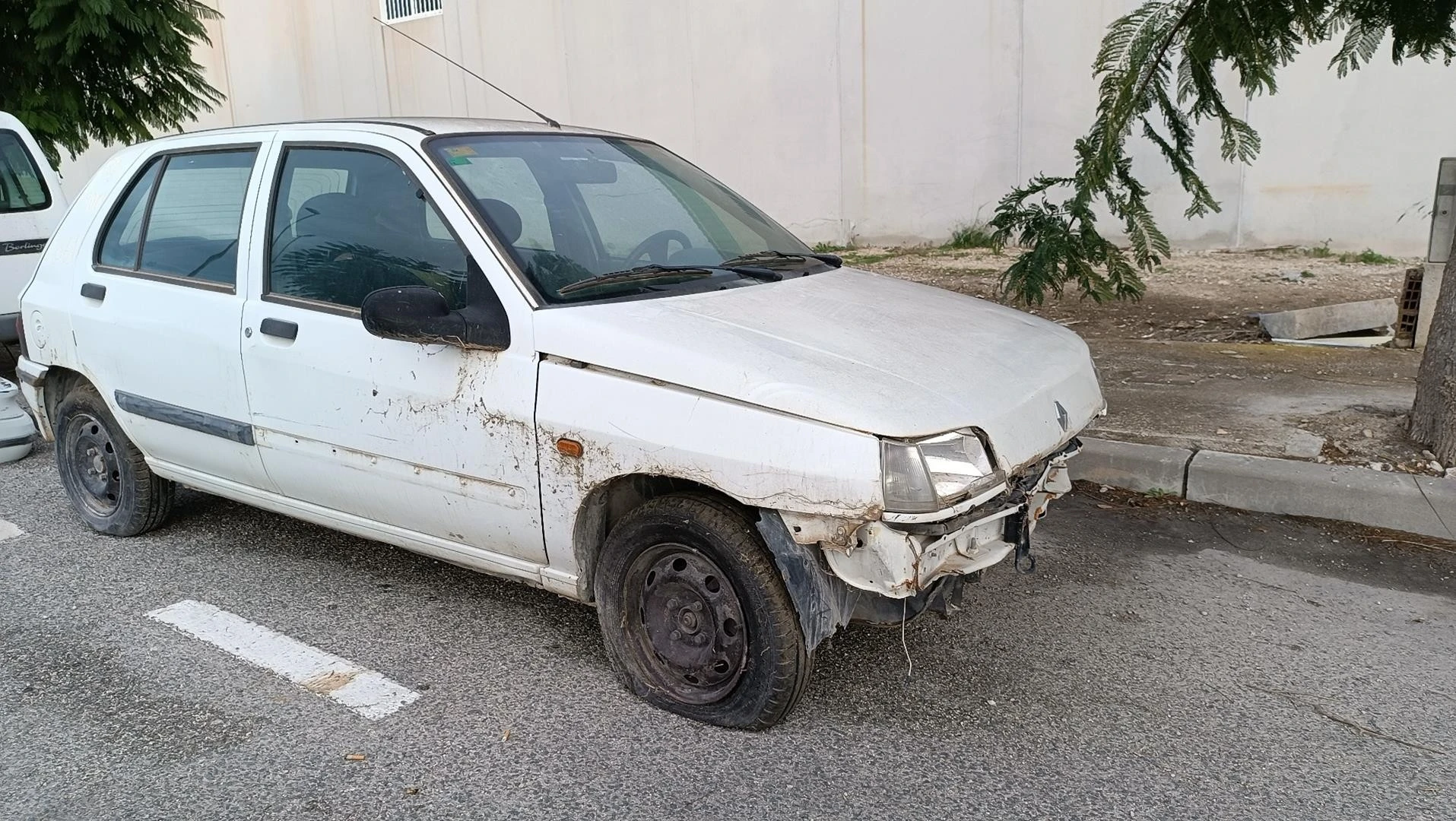 VENTILADOR SOFAGEM RENAULT CLIO I