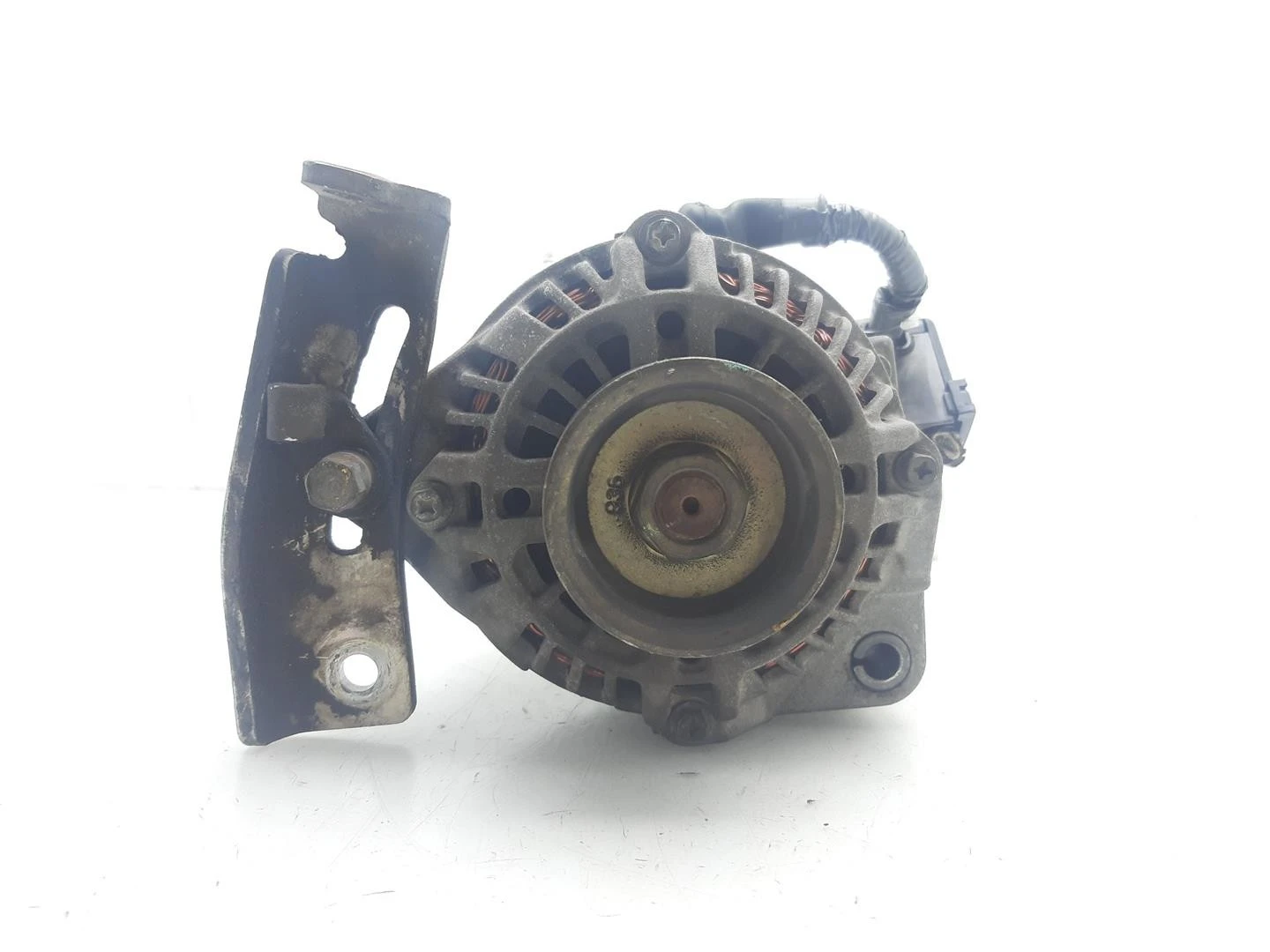 ALTERNADOR HONDA CIVIC VII HATCHBACK