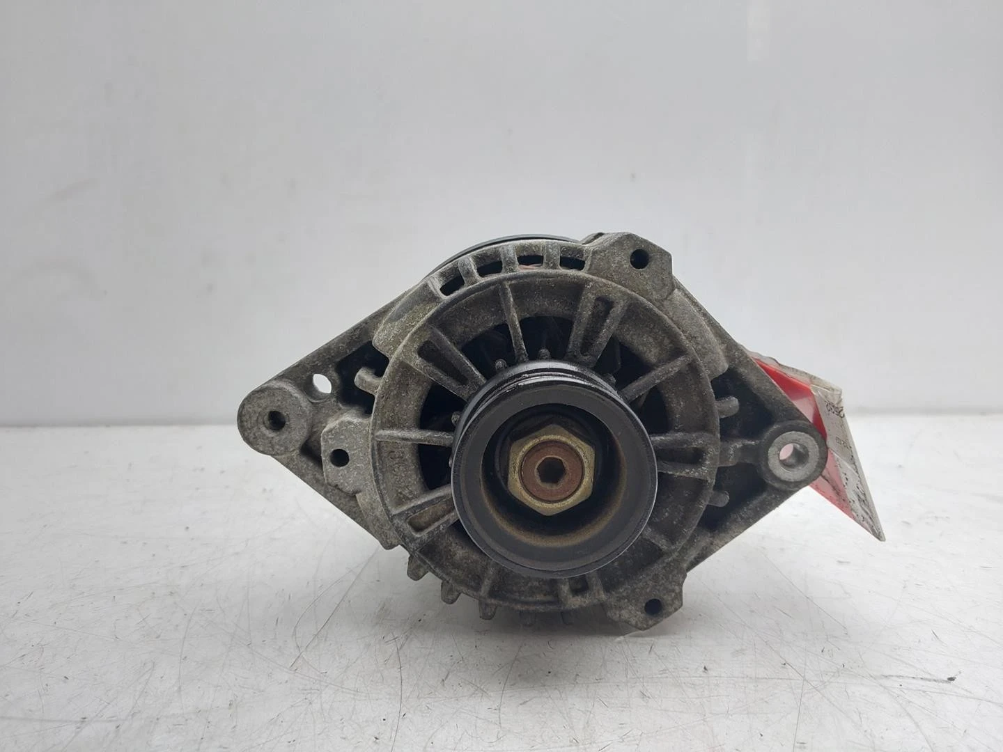 ALTERNADOR FIAT ULYSSE