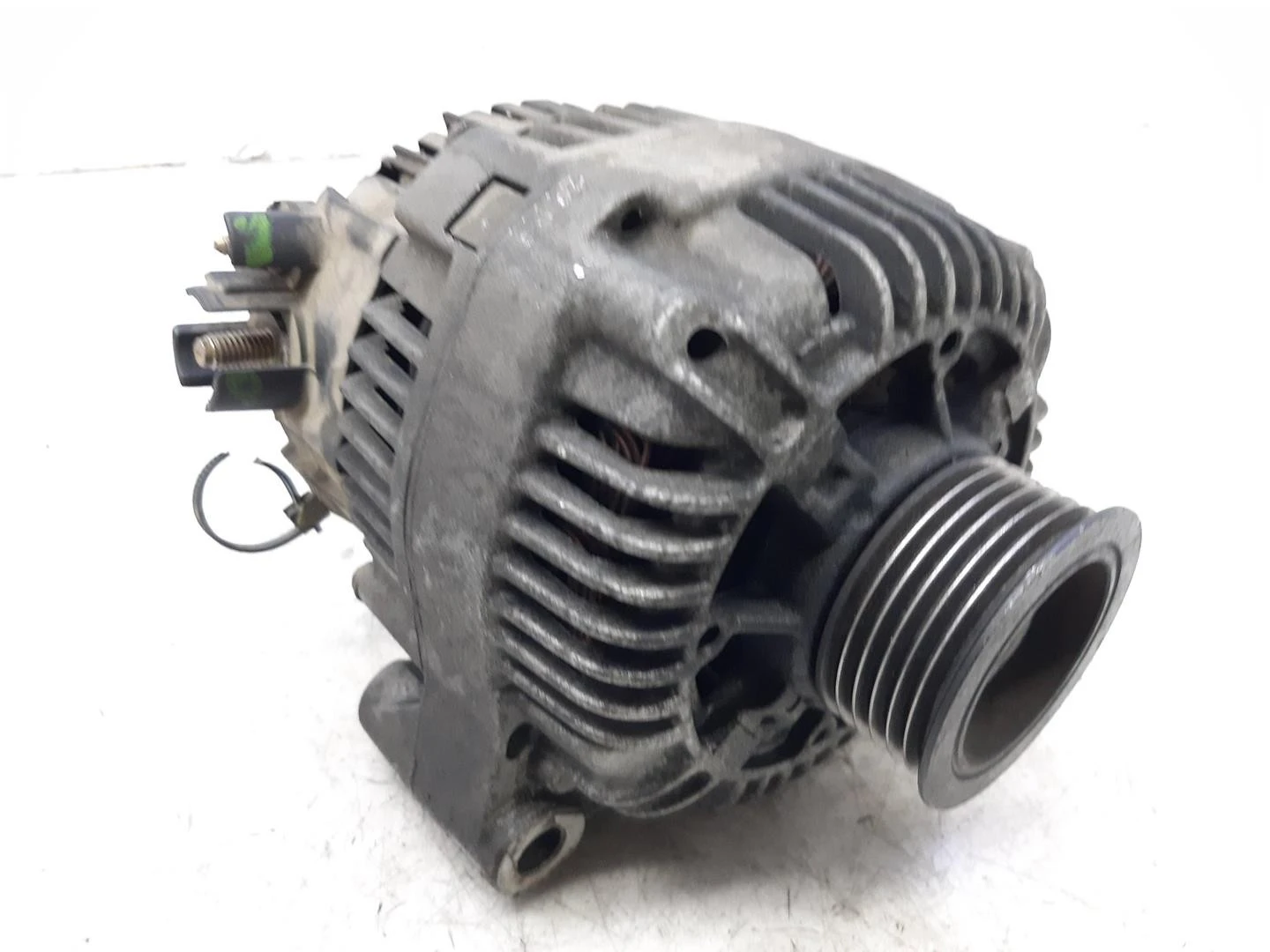 ALTERNADOR PEUGEOT 406