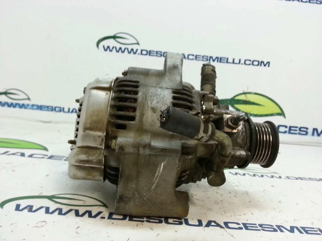 ALTERNADOR LAND ROVER FREELANDER