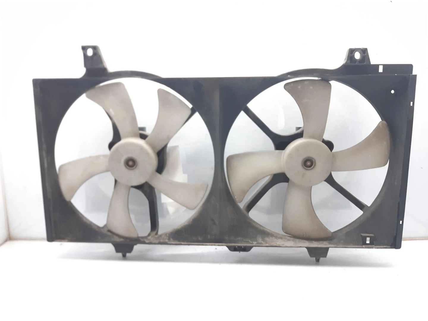 ELETROVENTILADOR NISSAN ALMERA I