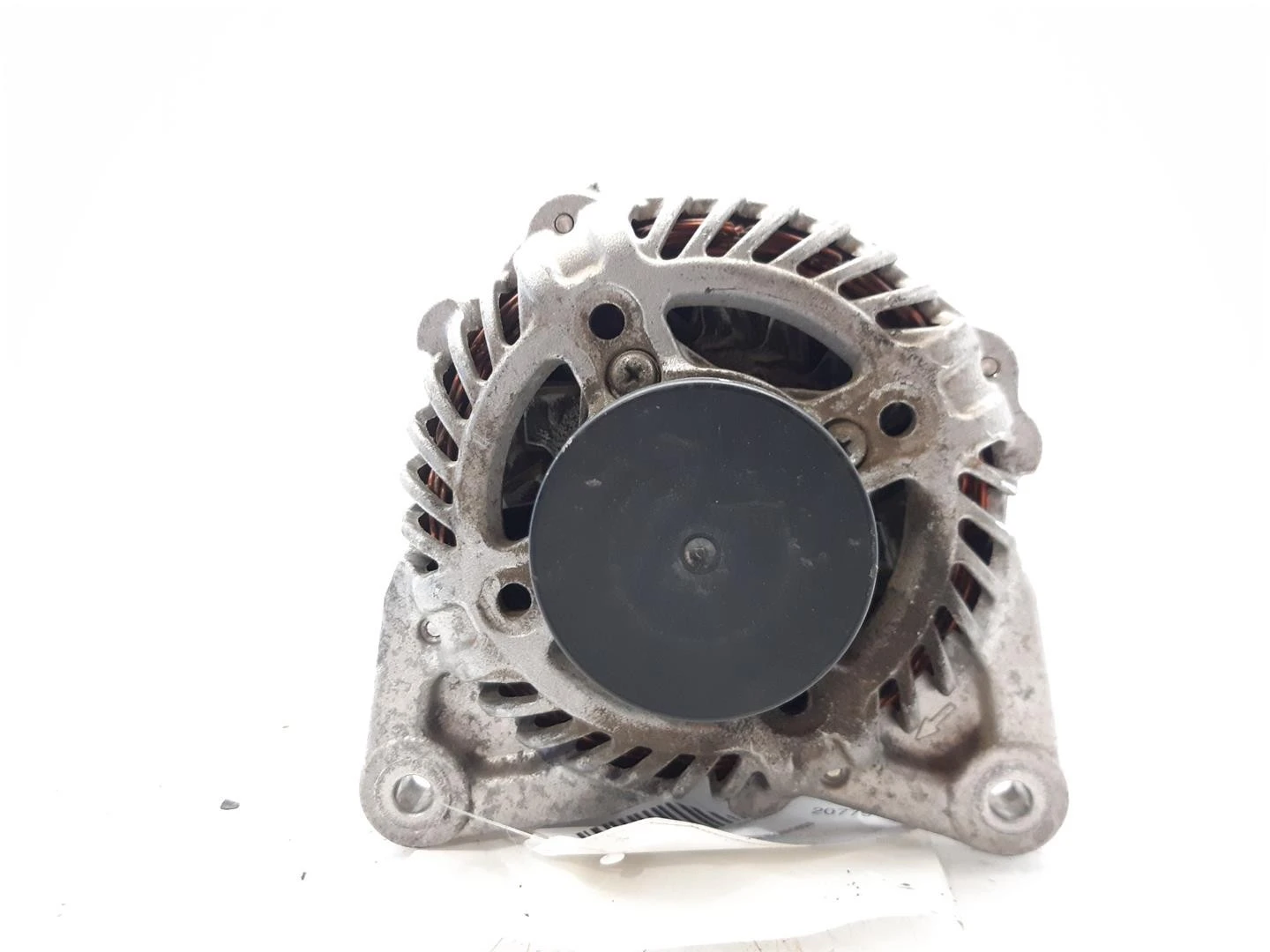 ALTERNADOR RENAULT KADJAR