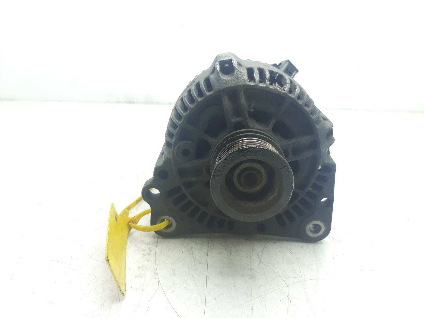 ALTERNADOR SEAT IBIZA II